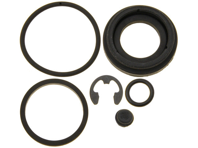 Disc Brake Caliper Seal Kit Raybestos Brakes WK3320