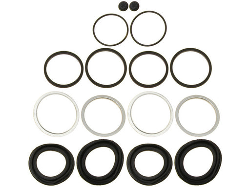 Disc Brake Caliper Seal Kit Raybestos Brakes WK3322