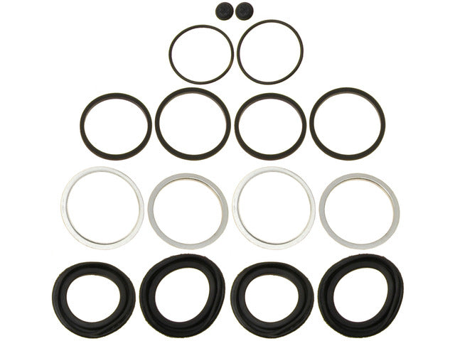 Disc Brake Caliper Seal Kit Raybestos Brakes WK3322