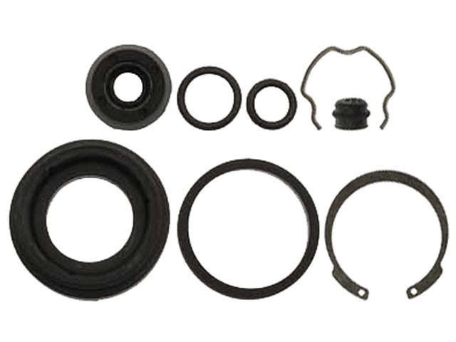 Disc Brake Caliper Seal Kit Raybestos Brakes WK3324