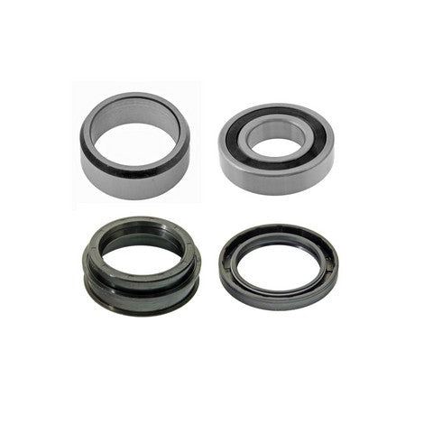Wheel Bearing and Seal Kit DT Components WK33