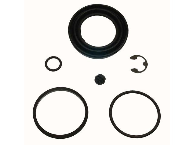 Disc Brake Caliper Seal Kit Raybestos Brakes WK3474