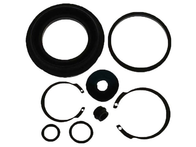 Disc Brake Caliper Seal Kit Raybestos Brakes WK3475