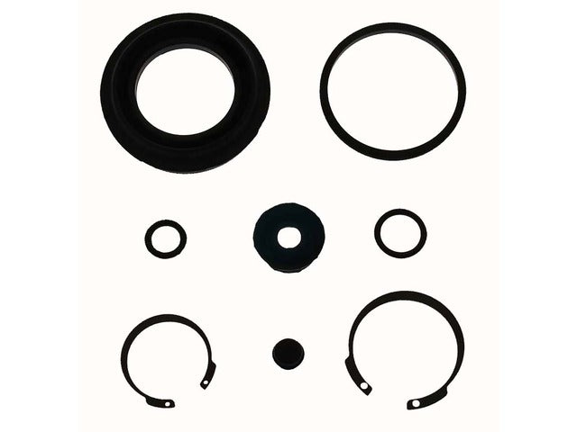 Disc Brake Caliper Seal Kit Raybestos Brakes WK3476