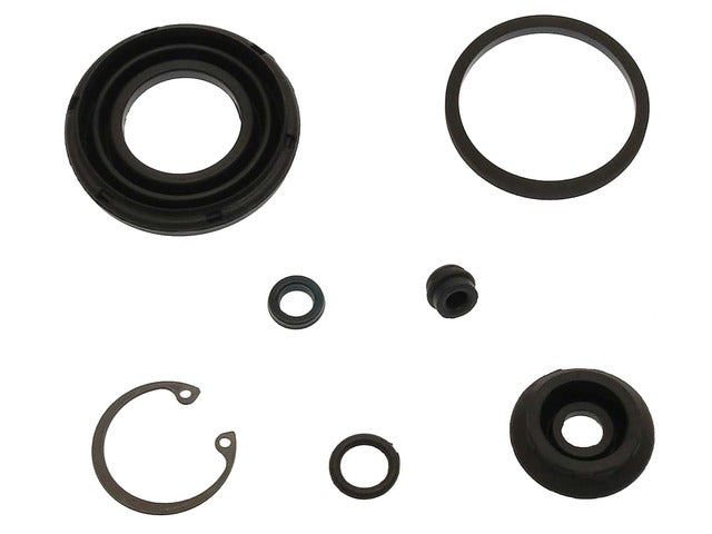 Disc Brake Caliper Seal Kit Raybestos Brakes WK3477