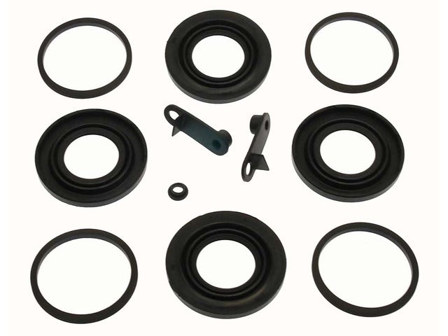 Disc Brake Caliper Seal Kit Raybestos Brakes WK3479