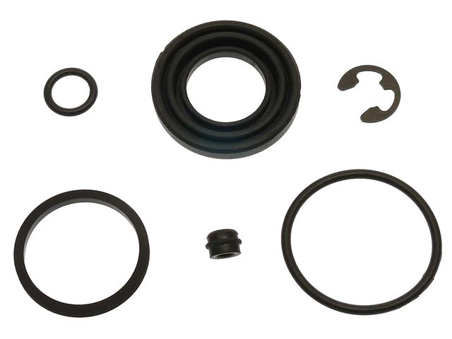 Disc Brake Caliper Seal Kit Raybestos Brakes WK3485