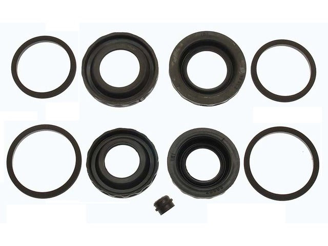 Disc Brake Caliper Seal Kit Raybestos Brakes WK3488