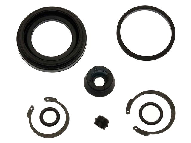 Disc Brake Caliper Seal Kit Raybestos Brakes WK3490