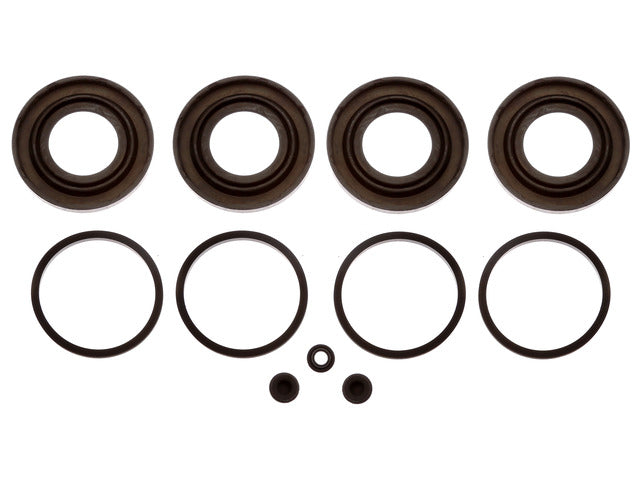 Disc Brake Caliper Seal Kit Raybestos Brakes WK3494
