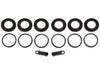 Disc Brake Caliper Seal Kit Raybestos Brakes WK3497
