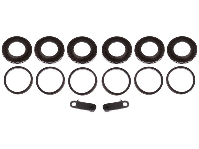 Disc Brake Caliper Seal Kit Raybestos Brakes WK3497