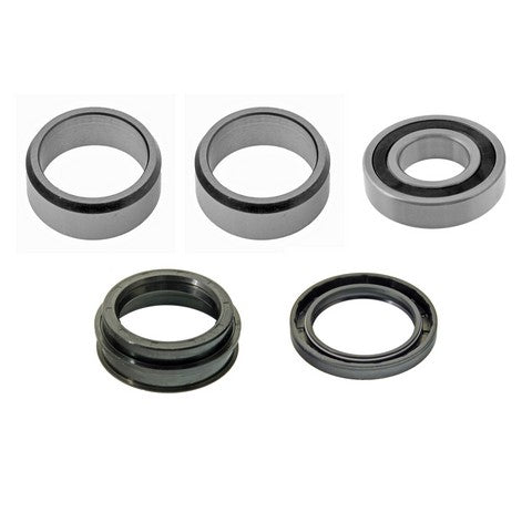 Wheel Bearing and Seal Kit DT Components WK34