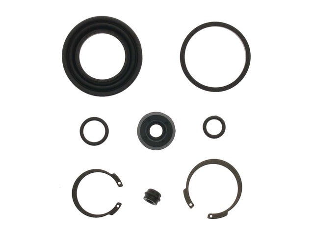Disc Brake Caliper Seal Kit Raybestos Brakes WK3603