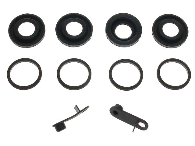 Disc Brake Caliper Seal Kit Raybestos Brakes WK3604
