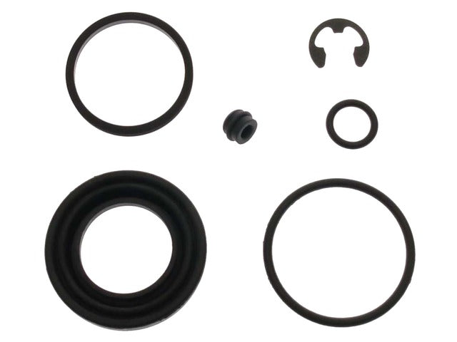 Disc Brake Caliper Seal Kit Raybestos Brakes WK3608