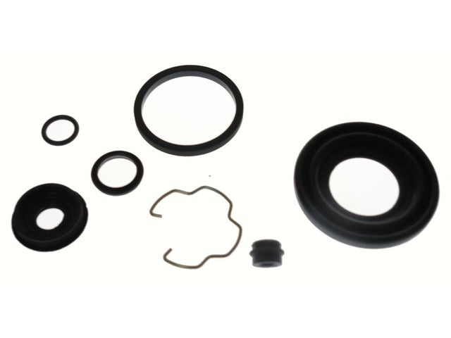 Disc Brake Caliper Seal Kit Raybestos Brakes WK3609
