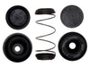 Drum Brake Wheel Cylinder Kit Raybestos Brakes WK36