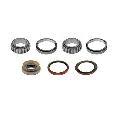 Wheel Bearing and Seal Kit DT Components WK40