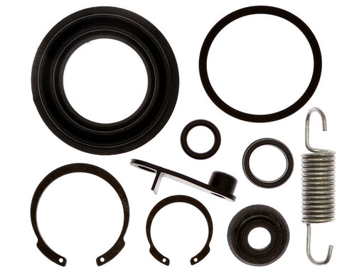Disc Brake Caliper Seal Kit Raybestos Brakes WK4208