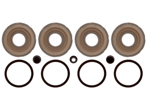 Disc Brake Caliper Seal Kit Raybestos Brakes WK4211