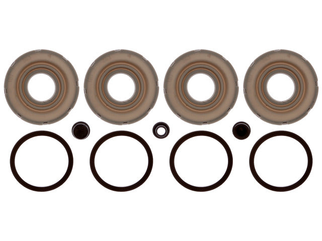 Disc Brake Caliper Seal Kit Raybestos Brakes WK4211