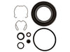 Disc Brake Caliper Seal Kit Raybestos Brakes WK4214