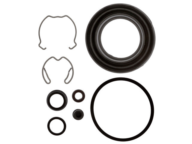 Disc Brake Caliper Seal Kit Raybestos Brakes WK4214