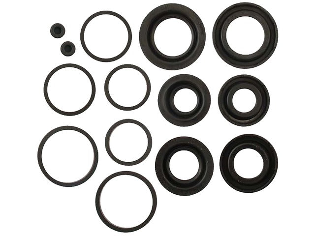 Disc Brake Caliper Seal Kit Raybestos Brakes WK4230