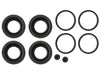 Disc Brake Caliper Seal Kit Raybestos Brakes WK4236