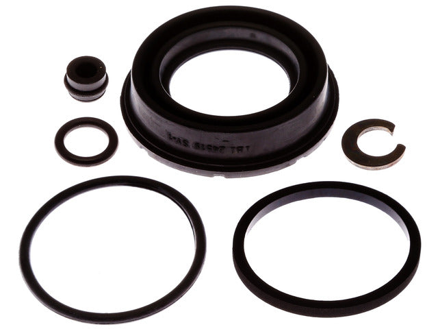 Disc Brake Caliper Seal Kit Raybestos Brakes WK455