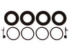 Disc Brake Caliper Seal Kit Raybestos Brakes WK463