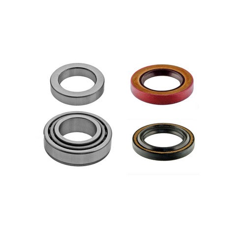 Wheel Bearing and Seal Kit DT Components WK47