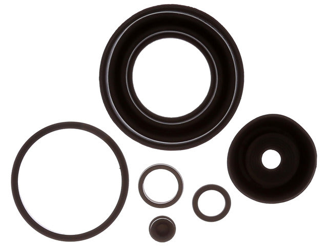 Disc Brake Caliper Seal Kit Raybestos Brakes WK492