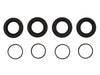 Disc Brake Caliper Seal Kit Raybestos Brakes WK518