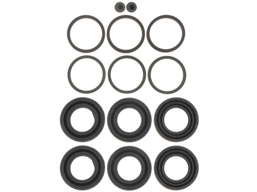 Disc Brake Caliper Seal Kit Raybestos Brakes WK590