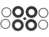 Disc Brake Caliper Seal Kit Raybestos Brakes WK591