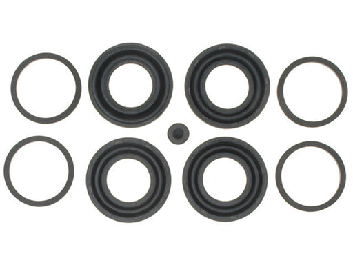 Disc Brake Caliper Seal Kit Raybestos Brakes WK591