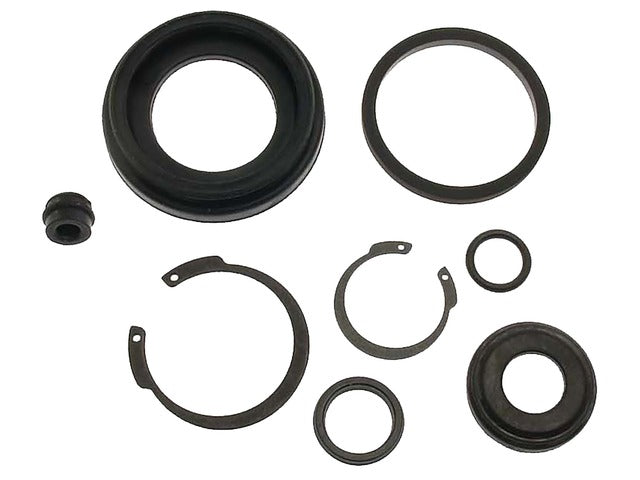 Disc Brake Caliper Seal Kit Raybestos Brakes WK600
