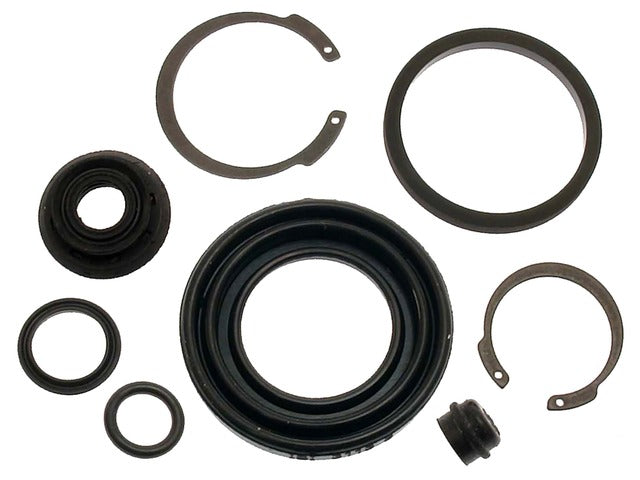 Disc Brake Caliper Seal Kit Raybestos Brakes WK601