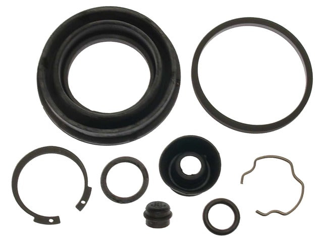 Disc Brake Caliper Seal Kit Raybestos Brakes WK613