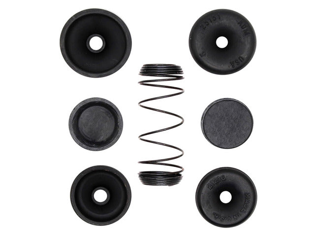 Drum Brake Wheel Cylinder Kit Raybestos Brakes WK629