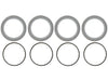 Disc Brake Caliper Seal Kit Raybestos Brakes WK631