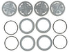 Disc Brake Caliper Seal Kit Raybestos Brakes WK635