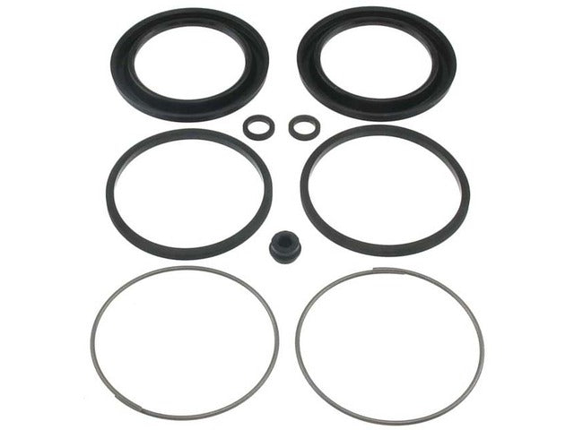 Disc Brake Caliper Seal Kit Raybestos Brakes WK667