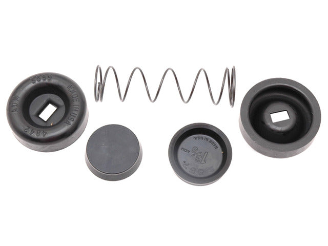 Drum Brake Wheel Cylinder Kit Raybestos Brakes WK6