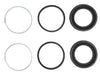 Disc Brake Caliper Seal Kit Raybestos Brakes WK846