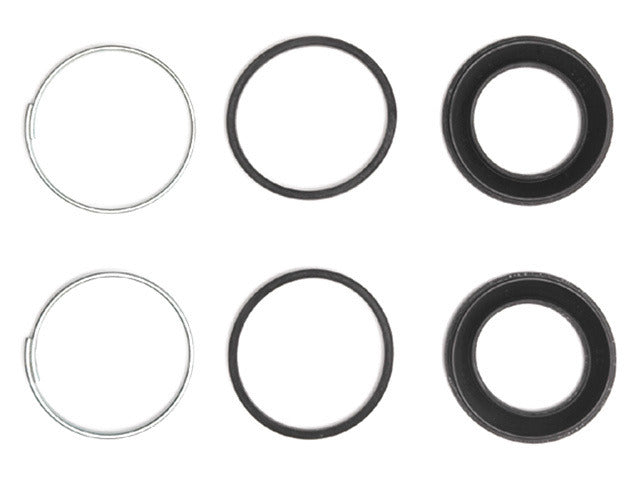 Disc Brake Caliper Seal Kit Raybestos Brakes WK847