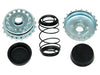 Drum Brake Wheel Cylinder Kit Raybestos Brakes WK8