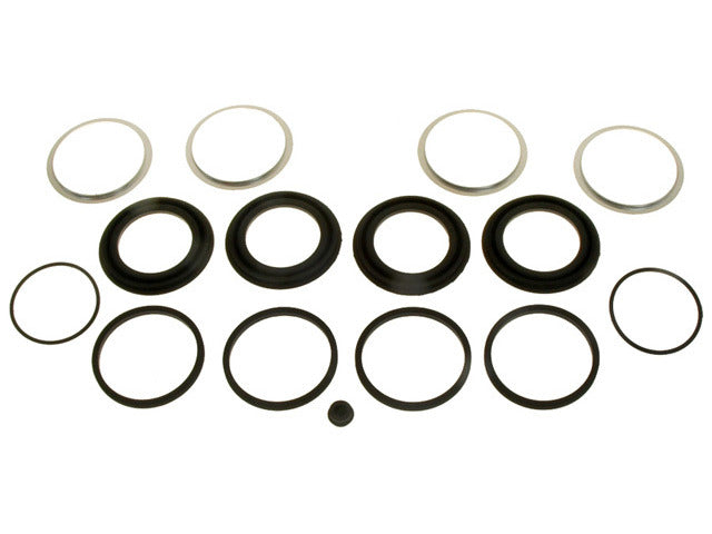 Disc Brake Caliper Seal Kit Raybestos Brakes WK988